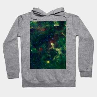 Space Hoodie